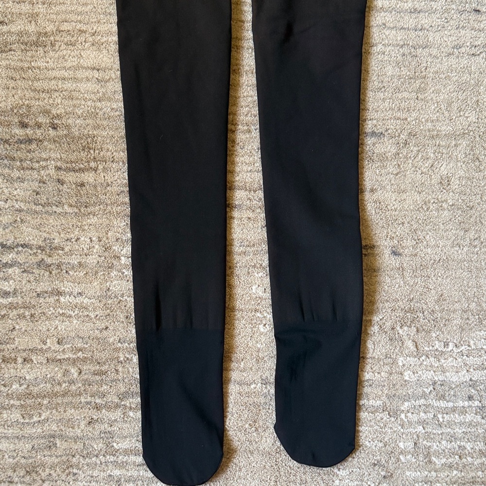 Tummy Control Leggings - Picture 3 of 6